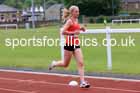 Middle Distance, 2026 Northumberland Schools Track and Field, Wentworth, Hexhan. Photo: David T. Hewitson/Sports for All Pics